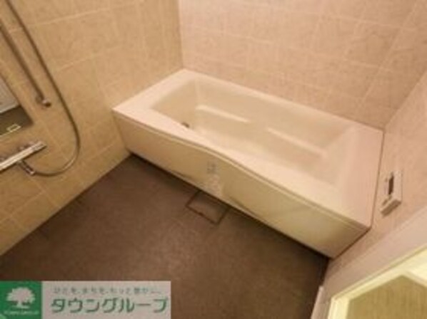 エスティメゾン白金台の物件内観写真